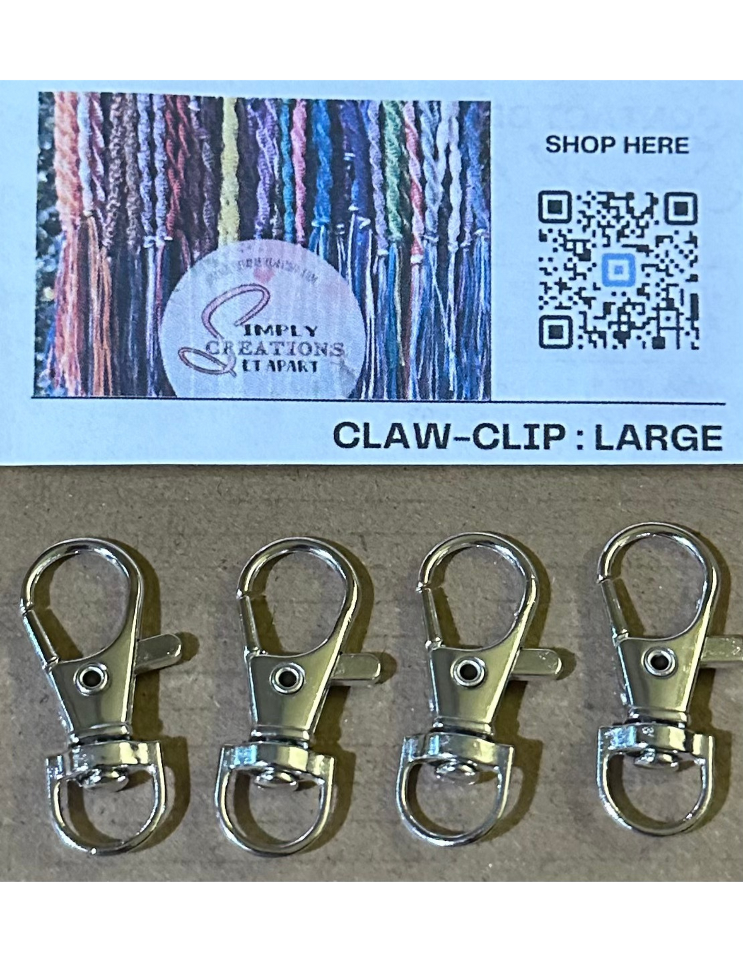 CLIPS