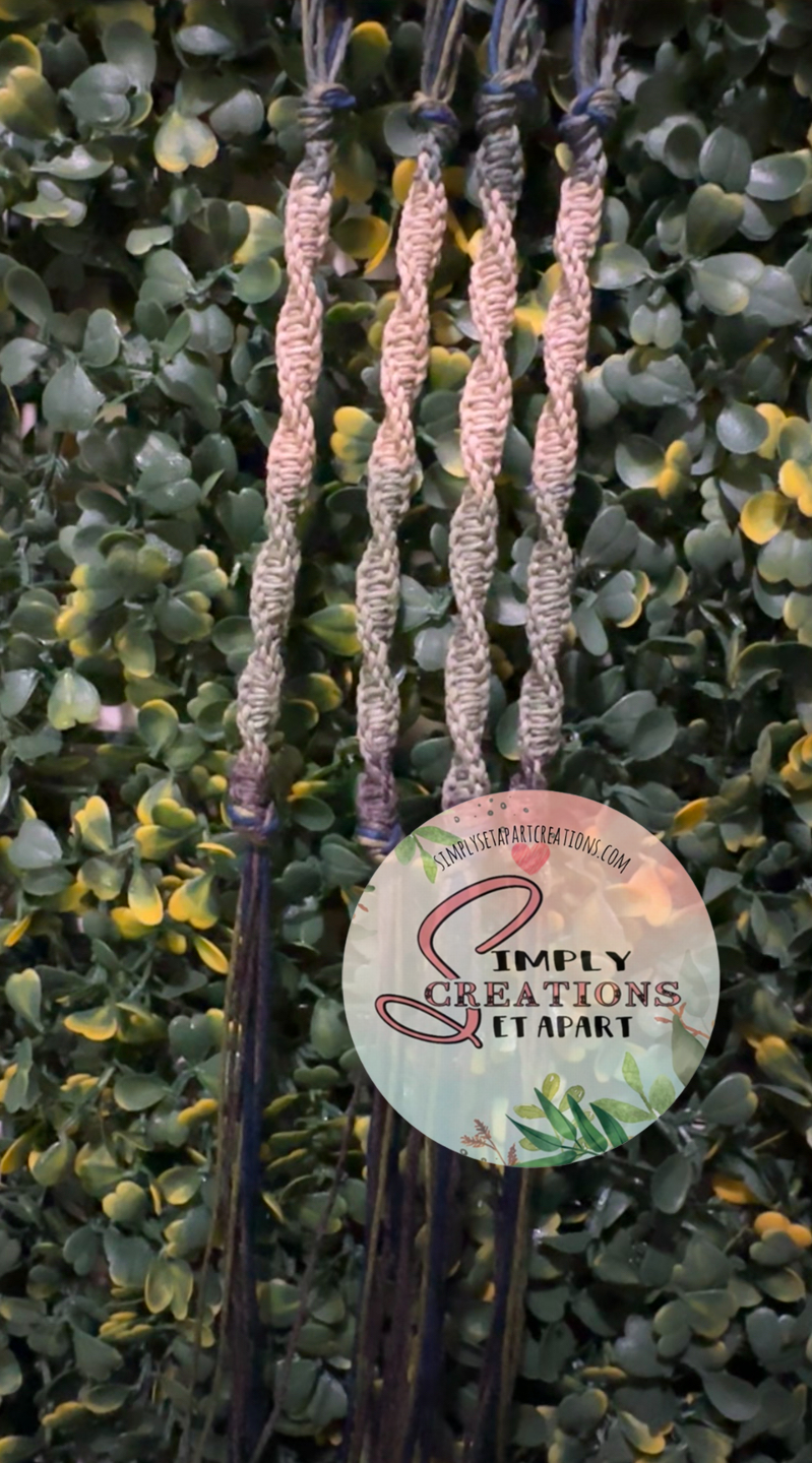 Gradient Series - Camouflage Colors DNA