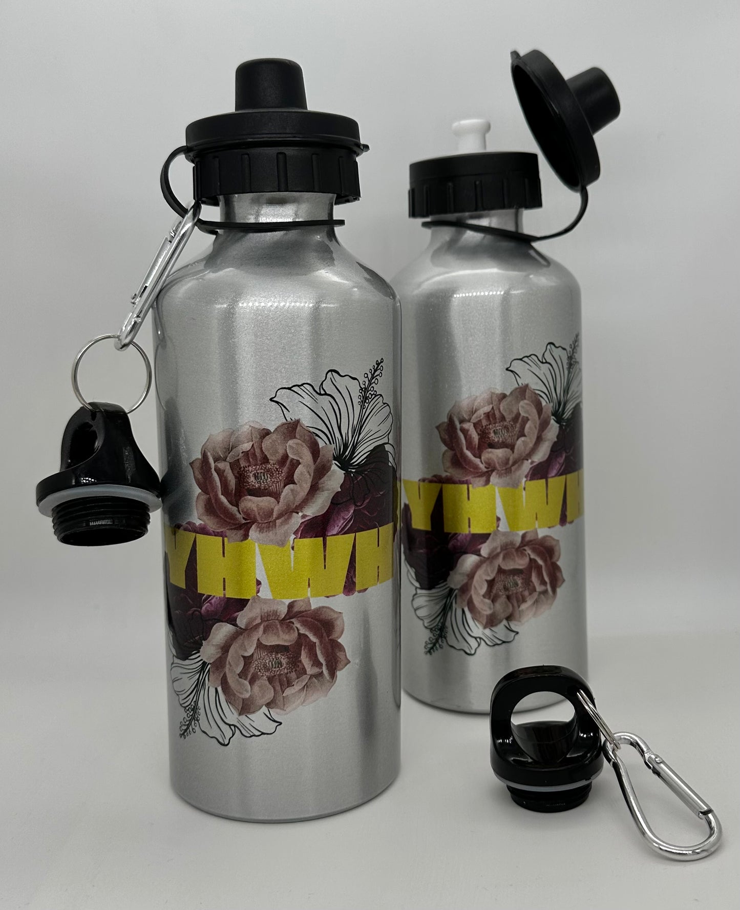 Women’s YHWH - Aluminum Canteen
