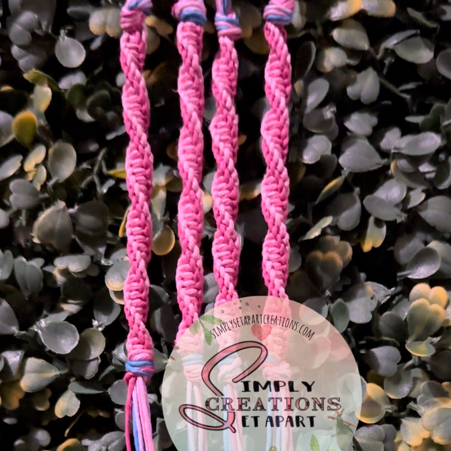 MIX - Magenta & Pink