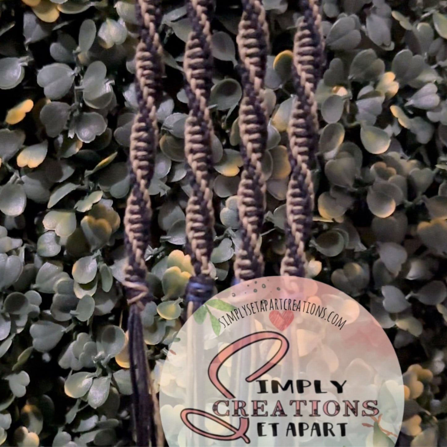 MIX - Olive Green & Black