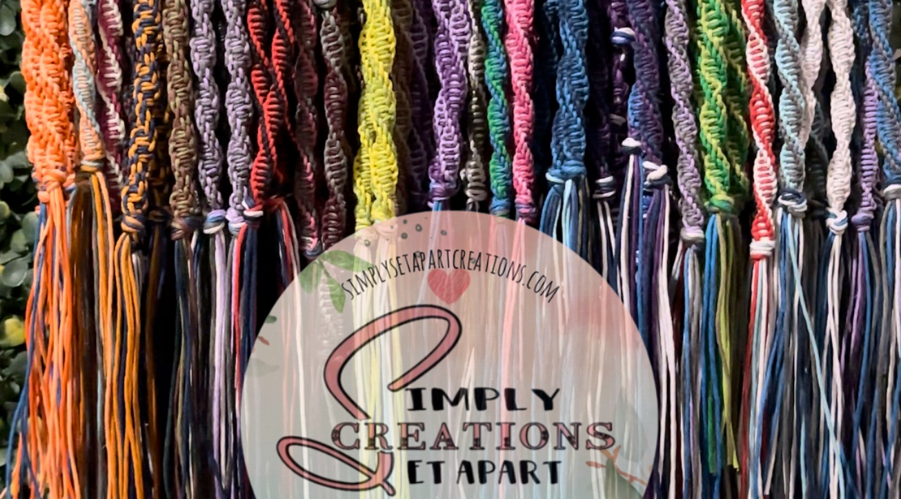 Simply Set Apart Creations GIFT CARD